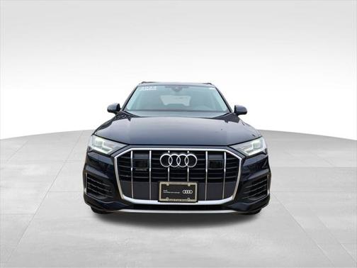 2023 Audi Q7 Premium Plus 55 TFSI quattro Tiptronic