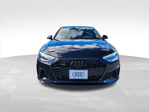 2023 Audi A4 Premium Plus 45 TFSI S line quattro S tronic