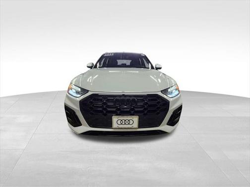 2024 Audi Q5 Premium Plus 55 TFSI e S line quattro S tronic