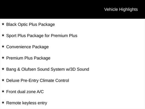 2024 Audi Q5 Premium Plus 55 TFSI e S line quattro S tronic