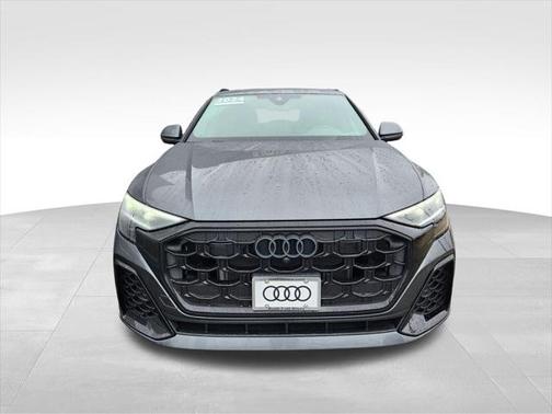 2024 Audi Q8 Premium Plus 55 TFSI quattro