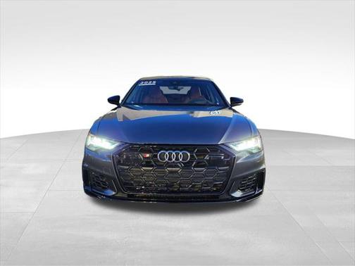 2025 Audi S6 Prestige TFSI quattro Tiptronic