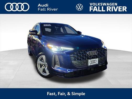 2025 Audi Q5 Premium Plus TFSI quattro S tronic