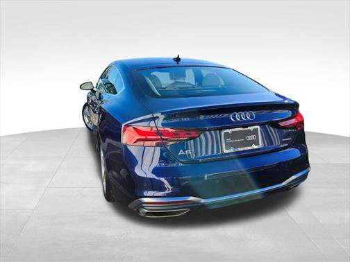 2022 Audi A5 Sportback Premium Plus 45 TFSI S line quattro S tronic