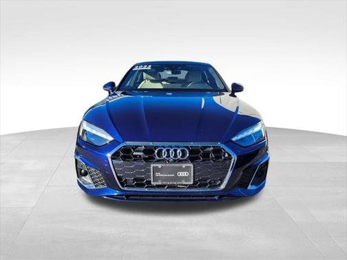 2022 Audi A5 Sportback Premium Plus 45 TFSI S line quattro S tronic