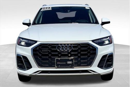 2023 Audi Q5 Prestige 45 TFSI S line quattro S tronic