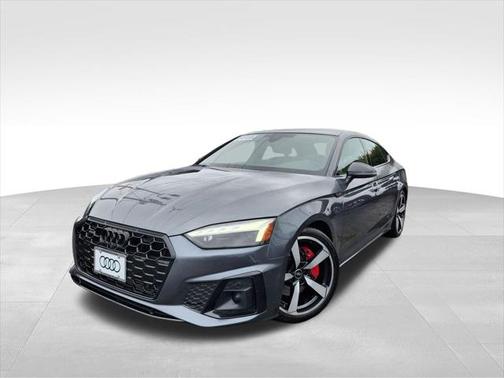 2023 Audi A5 Premium Plus 45 TFSI S line quattro S tronic