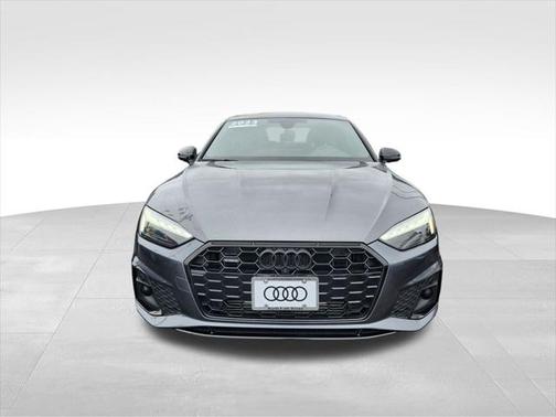 2023 Audi A5 Premium Plus 45 TFSI S line quattro S tronic