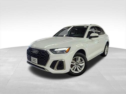 2023 Audi Q5 Premium 45 TFSI S line quattro