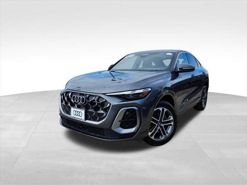 2025 Audi Q5 Premium TFSI quattro S tronic