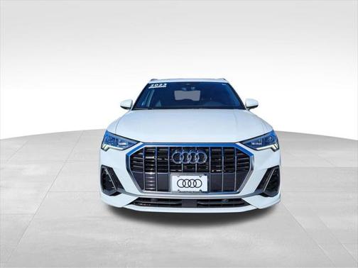 2023 Audi Q3 Premium 45 TFSI S line quattro Tiptronic