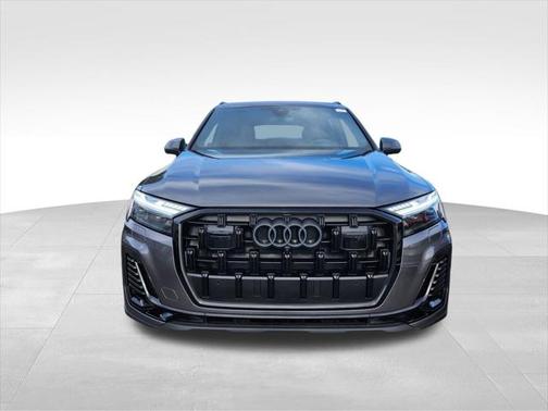 2025 Audi Q7 Prestige 55 TFSI quattro Tiptronic