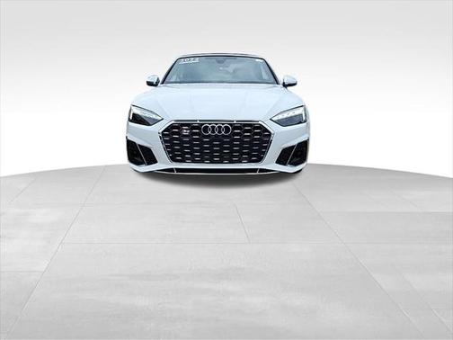 2022 Audi S5 Premium Plus TFSI quattro Tiptronic