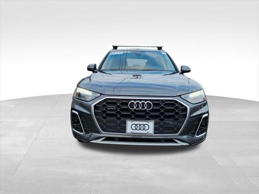 2023 Audi Q5 Premium 45 TFSI S line quattro