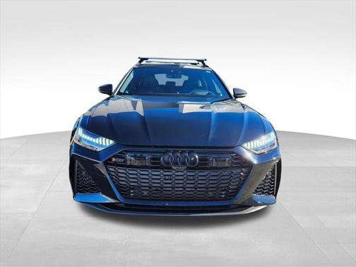 2024 Audi RS 6 Avant performance TFSI quattro Tiptronic