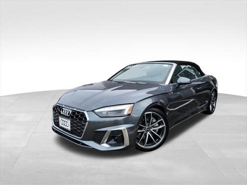 2024 Audi A5 Premium Plus 45 TFSI S line quattro S tronic