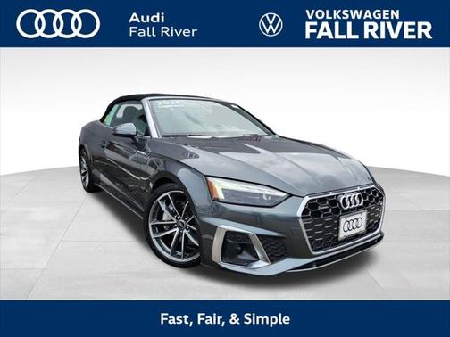 2024 Audi A5 Premium Plus 45 TFSI S line quattro S tronic