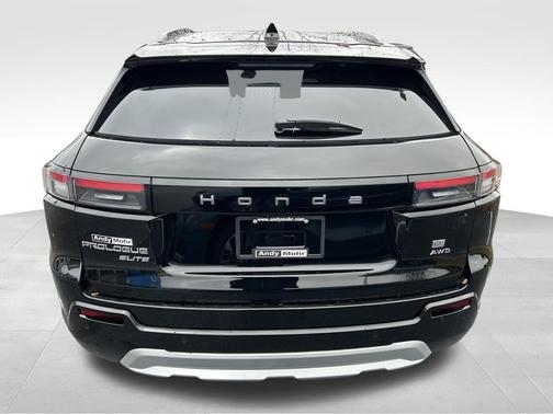 2025 Honda Prologue Elite