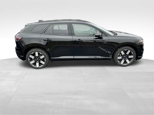 2025 Honda Prologue Elite