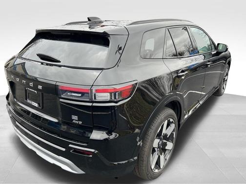 2025 Honda Prologue Elite