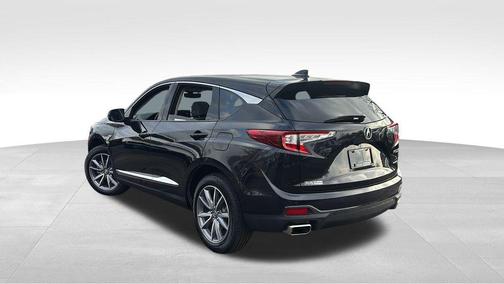 2024 Acura RDX Technology Package