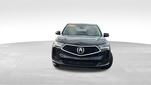 2024 Acura RDX Technology Package
