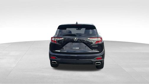 2024 Acura RDX Technology Package