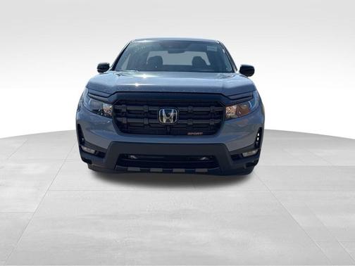 2025 Honda Ridgeline Sport