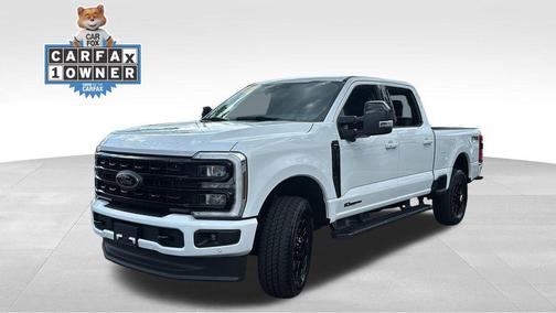 2024 Ford F-250 Lariat