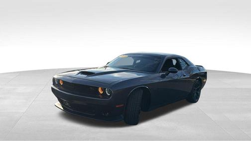 2019 Dodge Challenger R/T