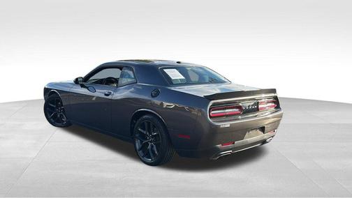 2019 Dodge Challenger R/T