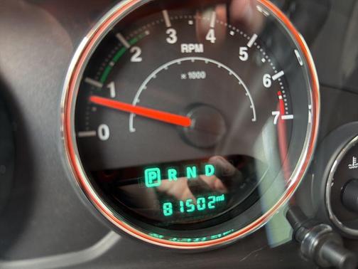 2017 Jeep Wrangler Sahara