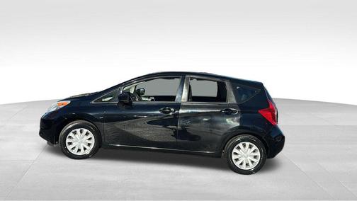 2015 Nissan Versa Note SV