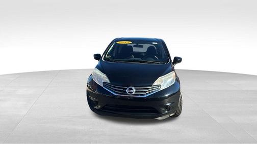 2015 Nissan Versa Note SV