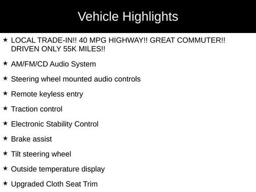 2015 Nissan Versa Note SV