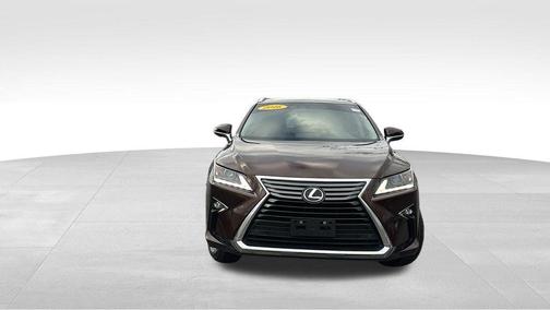 2016 Lexus RX 350 350