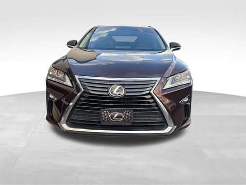 2016 Lexus RX 350 350