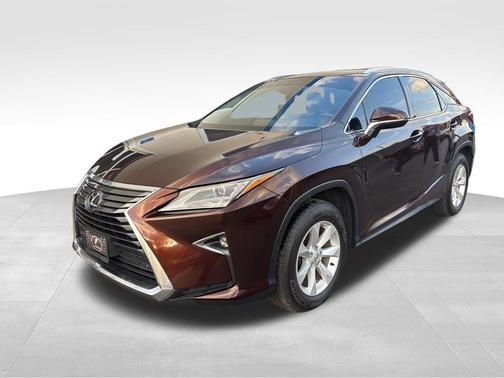 2016 Lexus RX 350 350