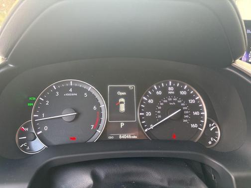 2016 Lexus RX 350 350