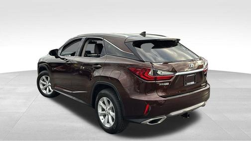 2016 Lexus RX 350 350