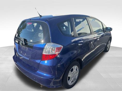 2013 Honda Fit Base