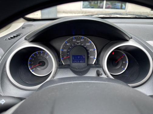 2013 Honda Fit Base