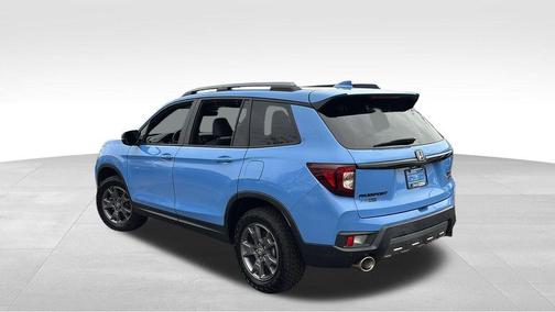 2024 Honda Passport TrailSport