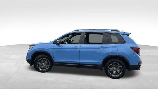 2024 Honda Passport TrailSport