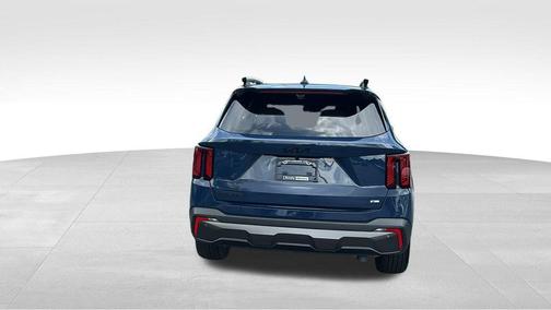2025 Kia Sorento SX Prestige
