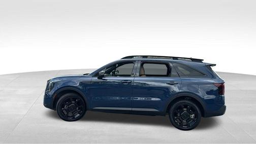 2025 Kia Sorento SX Prestige