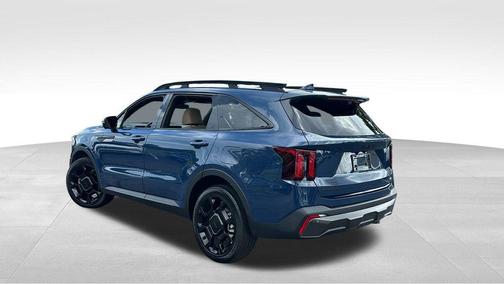 2025 Kia Sorento SX Prestige