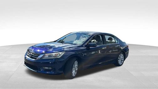 2013 Honda Accord EX