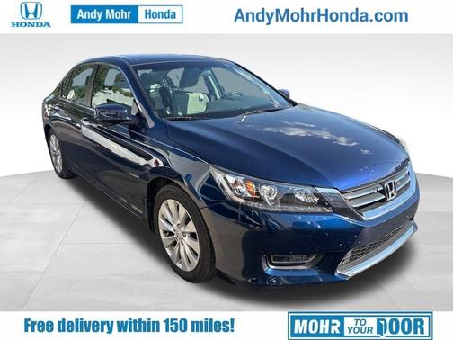 2013 Honda Accord EX