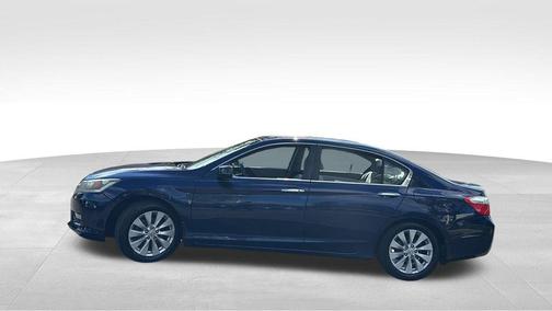2013 Honda Accord EX